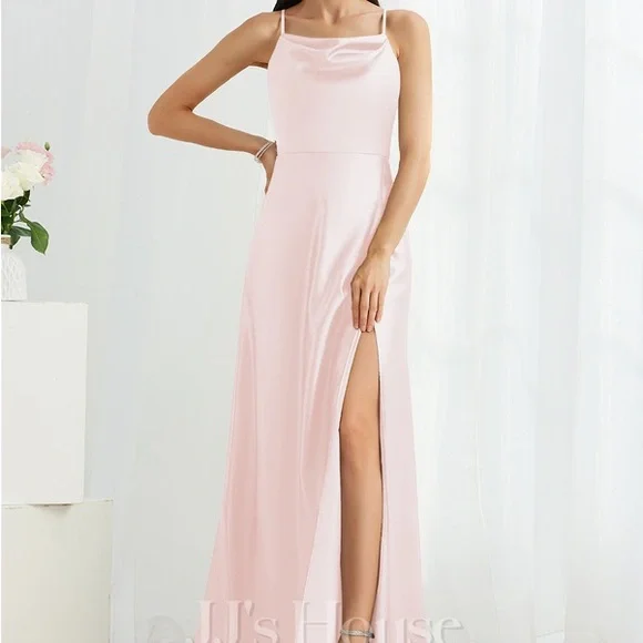 Bridesmaid Dress - Picture 1 of 7